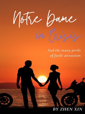 cover image of Notre Dame in Crisis